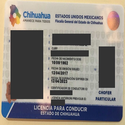 renovar-la-licencia-de-conducir-en-Chihuahua