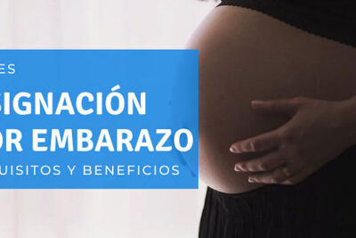 Asignación Por Embarazo