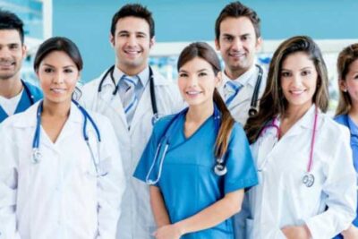 ¿Cómo Saber Si Una Persona Es Médico En Colombia?