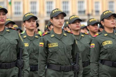 Requisitos-para-ser-mujer-Policía-en-Colombia