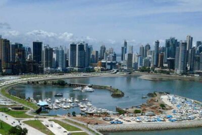 Requisitos Para Viajar A Panamá Desde Colombia