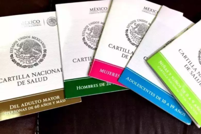 Dónde Solicitar La Cartilla De Vacunación En México: Guía Paso a Paso
