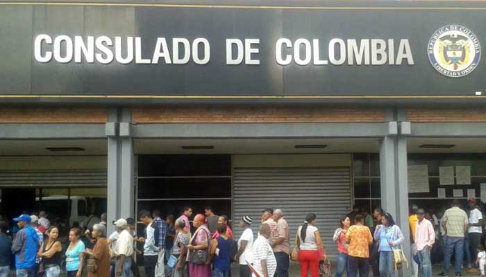 consulado-de-colombia- venezuela