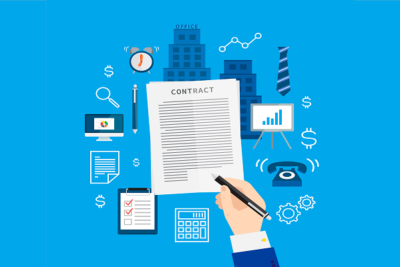 Cómo Redactar Un Contrato De Prestación De Servicios