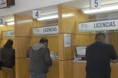 Requisitos Para Tramitar La Licencia Tipo E En México