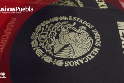 Cómo Sacar El Pasaporte En Puebla México. TUTORIAL