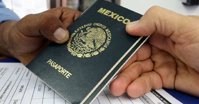 Cómo Sacar El Pasaporte En Puebla