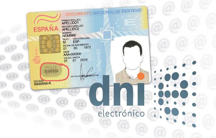 Cómo saber la Fecha de Expedición del Documento Nacional de Identidad (DNI) en España