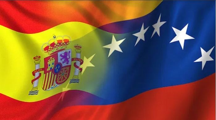 Cómo presentar la Planilla de Registro Consular de Venezolanos en Madrid