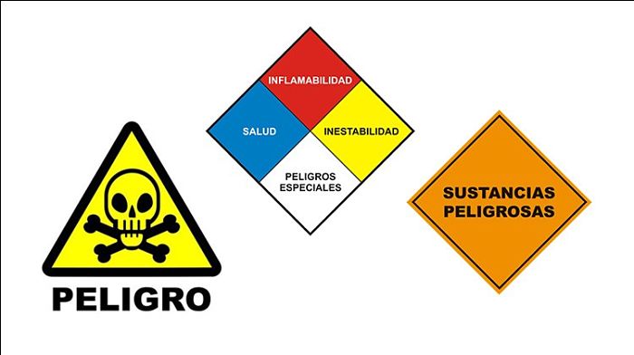 Cómo obtener un Certificado ADR - Mercancías Peligrosas en España