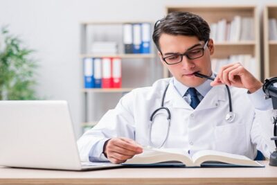 Requisitos Para Estudiar Medicina En México