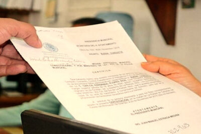 Requisitos Para Obtener Certificado De Antecedentes No Penales Federales