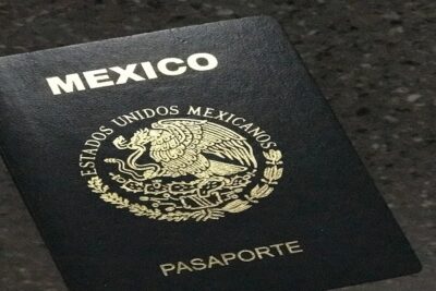 Requisitos Para Sacar El Pasaporte En Guadalajara