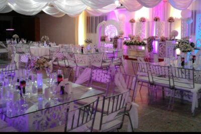 Cuáles son los requisitos para montar un Salón de Fiestas en Argentina