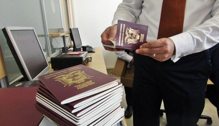 Requisitos para renovar el Pasaporte en Ecuador