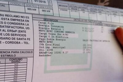 Requisitos para cambio de titularidad EPEC