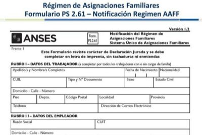 Cómo obtener el Certificado SUAF