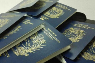 Requisitos para renovar el pasaporte venezolano