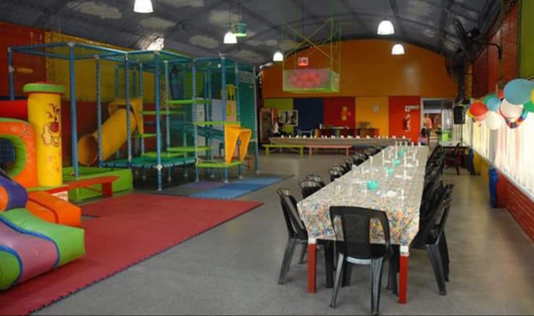 Requisitos para abrir un Salón de Eventos Infantiles en Argentina
