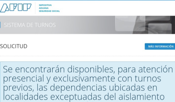 Consulta de Propiedades por CUIT en Argentina 