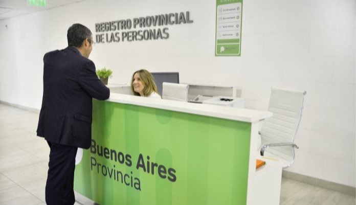 Requisitos para el Certificado de Soltería en Argentina 