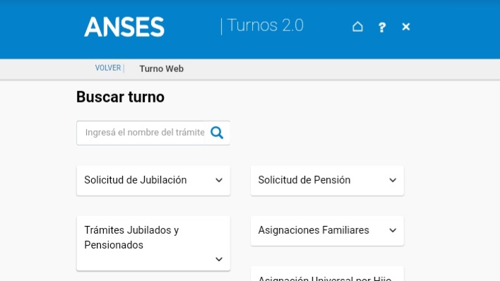 Formulario 5.3 ANSES en Argentina 