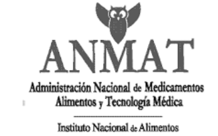 Certificado de Control Sanitario en Argentina 