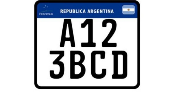 Cómo Patentar una Moto en Argentina 