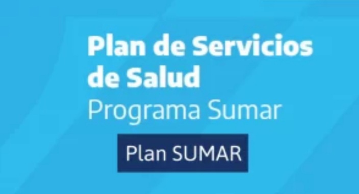 Plan Sumar en Argentina 