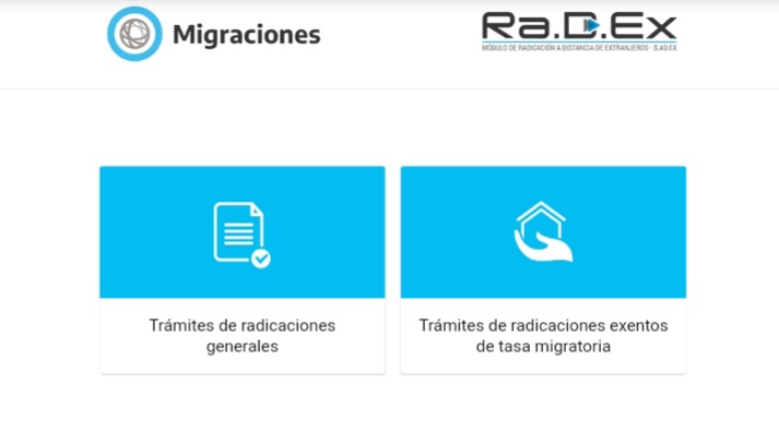 Requisitos Para Radicación En Argentina