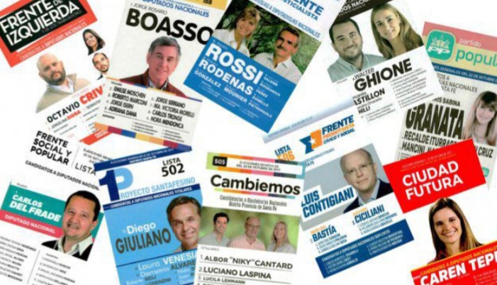 Requisitos para formar un Partido Político en Argentina