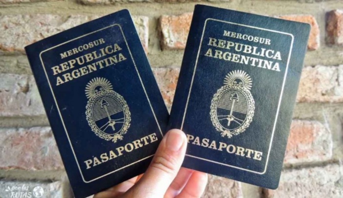 Requisitos para viajar a Turquía desde Argentina 