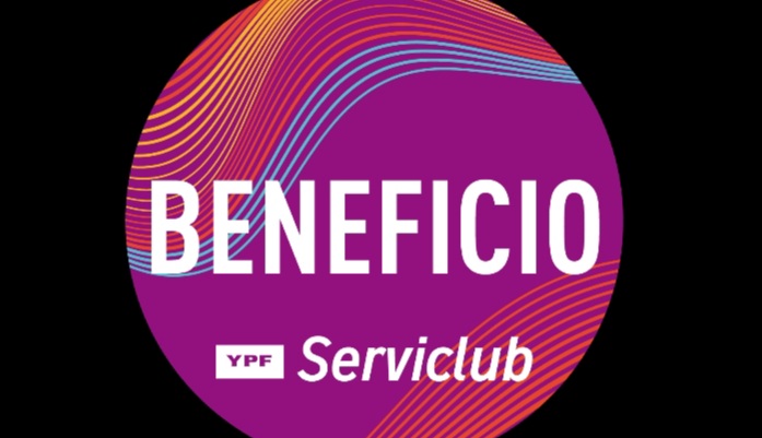 Programa Serviclub en Argentina 