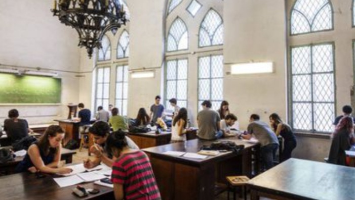 Requisitos para entrar a la Universidad de Buenos Aires UBA