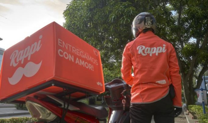 Requisitos para trabajar en Rappi de Argentina