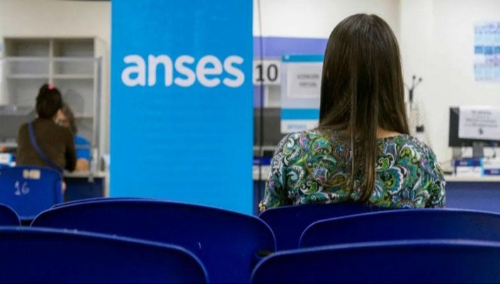 Declaración Jurada de Salud del ANSES en Argentina 