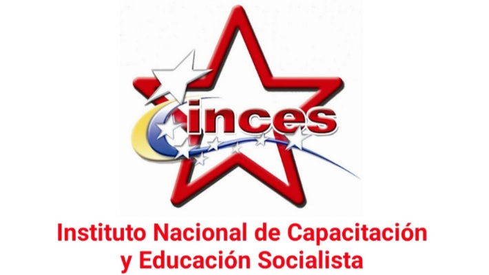 Instituto Nacional de Capacitación y Educación Socialista INCES