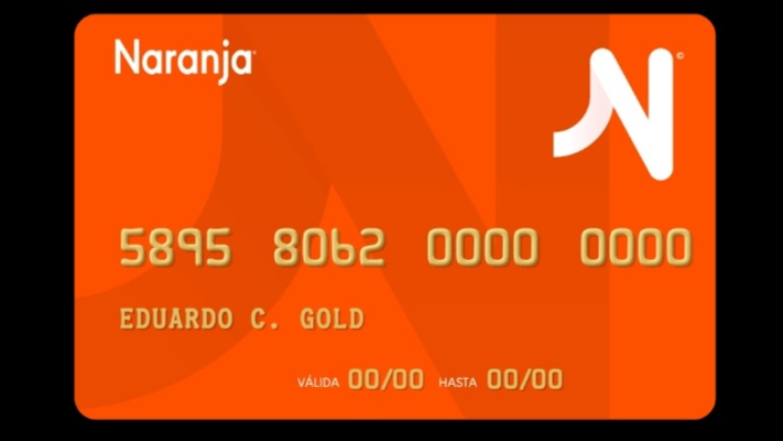 Requisitos para la Tarjeta Naranja en Argentina 
