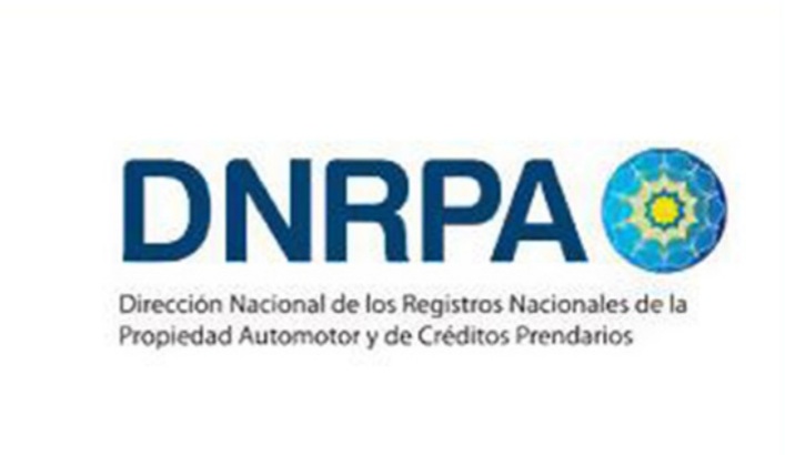 Dirección Nacional de Registro del Automotor y Créditos Prendarios (DNRPA)