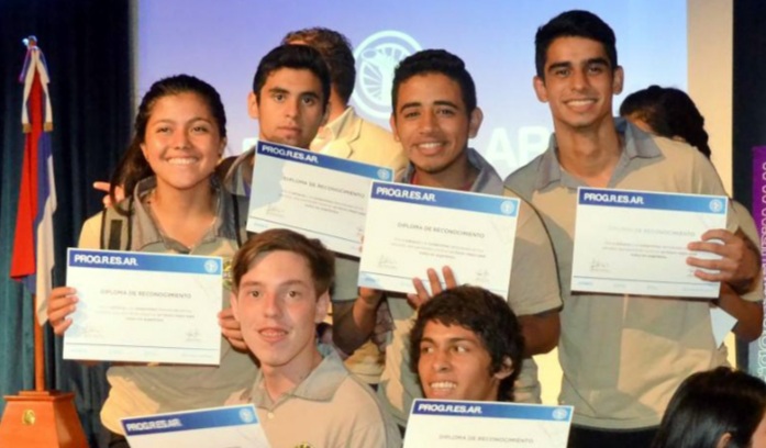 Cómo obtener el Certificado de Escolaridad de PROGRESAR en Argentina