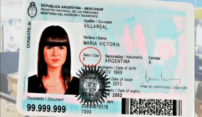 Requisitos para Cambio de Domicilio en Argentina
