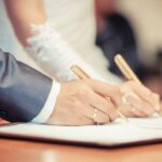 Casamiento por el Civil en Argentina