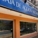 Caja de Acción Social en Argentina