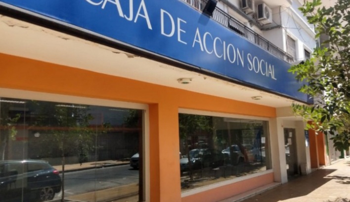 Caja de Acción Social en Argentina